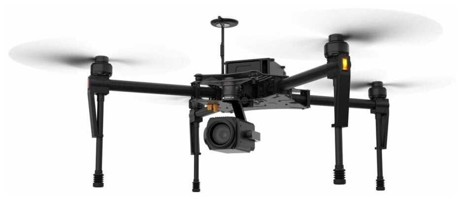 Подвес DJI Zenmuse Z30 с камерой фотография 2
