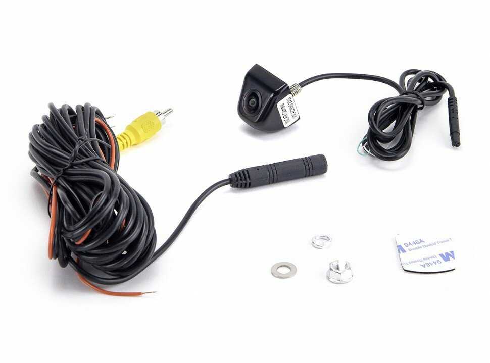 Автомобильная камера Incar VDC-007FHD фотография 9