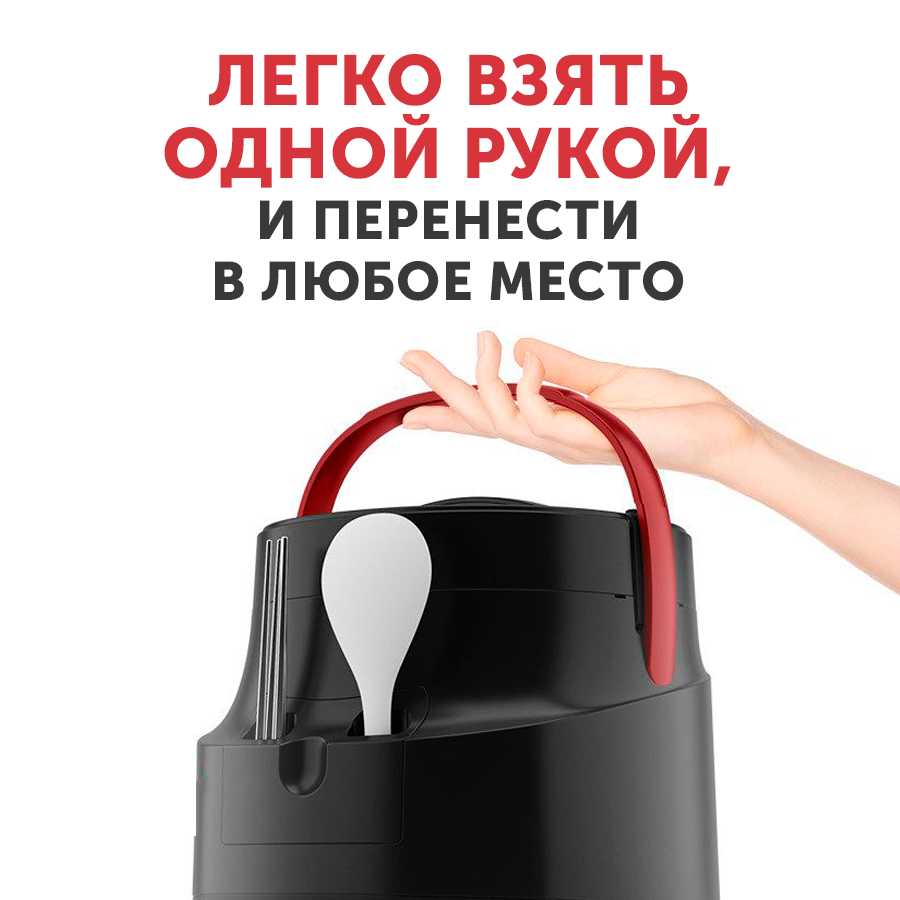 Мультиварка Автомобильная мультиварка (2 л) фотография 8