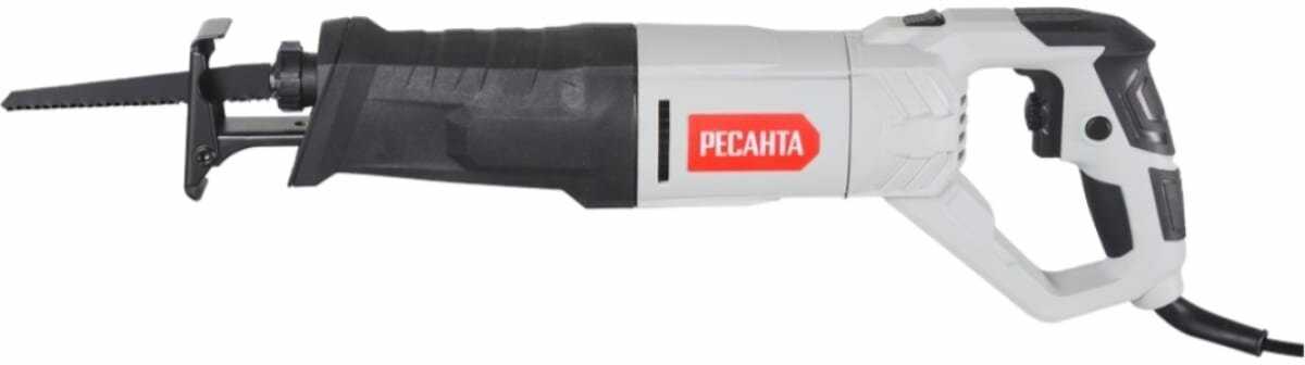 Пила РЕСАНТА ПС-950Э (950 Вт) фотография 1
