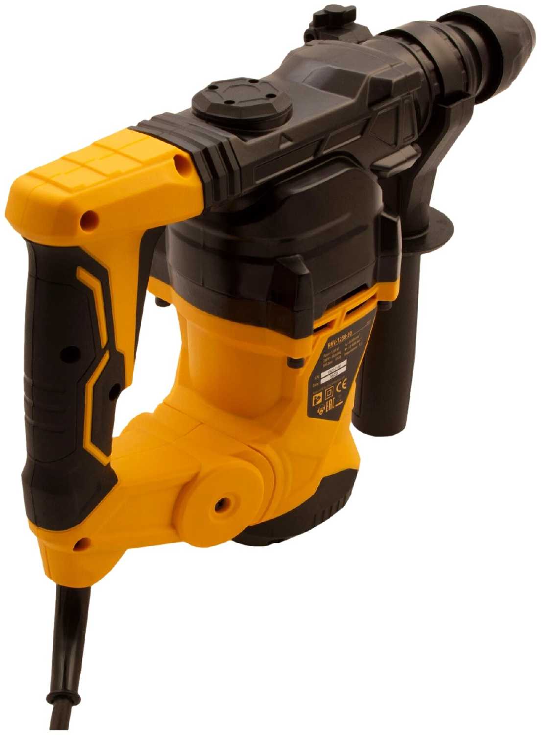 Перфоратор Denzel RHV-1250-30 фотография 1