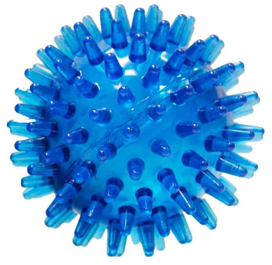 Массажер Торг Лайнс Чудо-мячик мини фотография 1