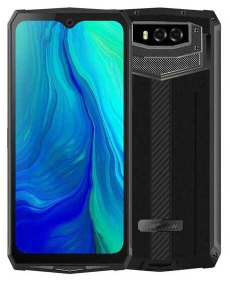 Смартфон Blackview BV9100 фотография 4