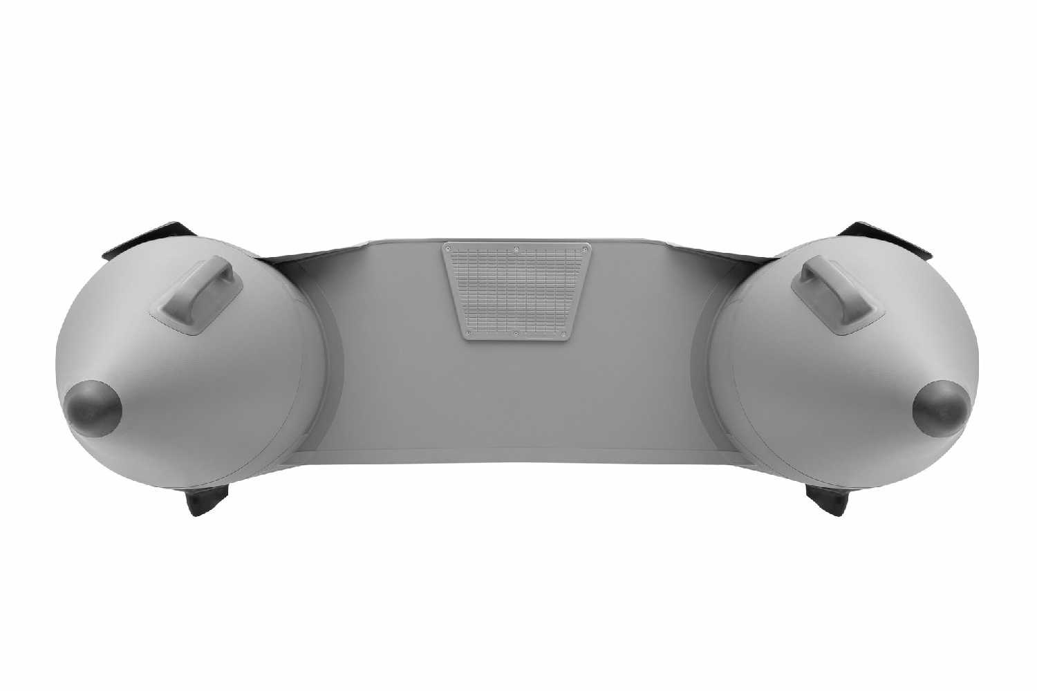 Лодка надувная ПВХ ROGER Hunter 3200 Lite (R3200L) фотография 7