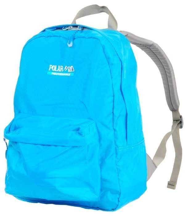 Городской рюкзак POLAR П1611 фотография 1