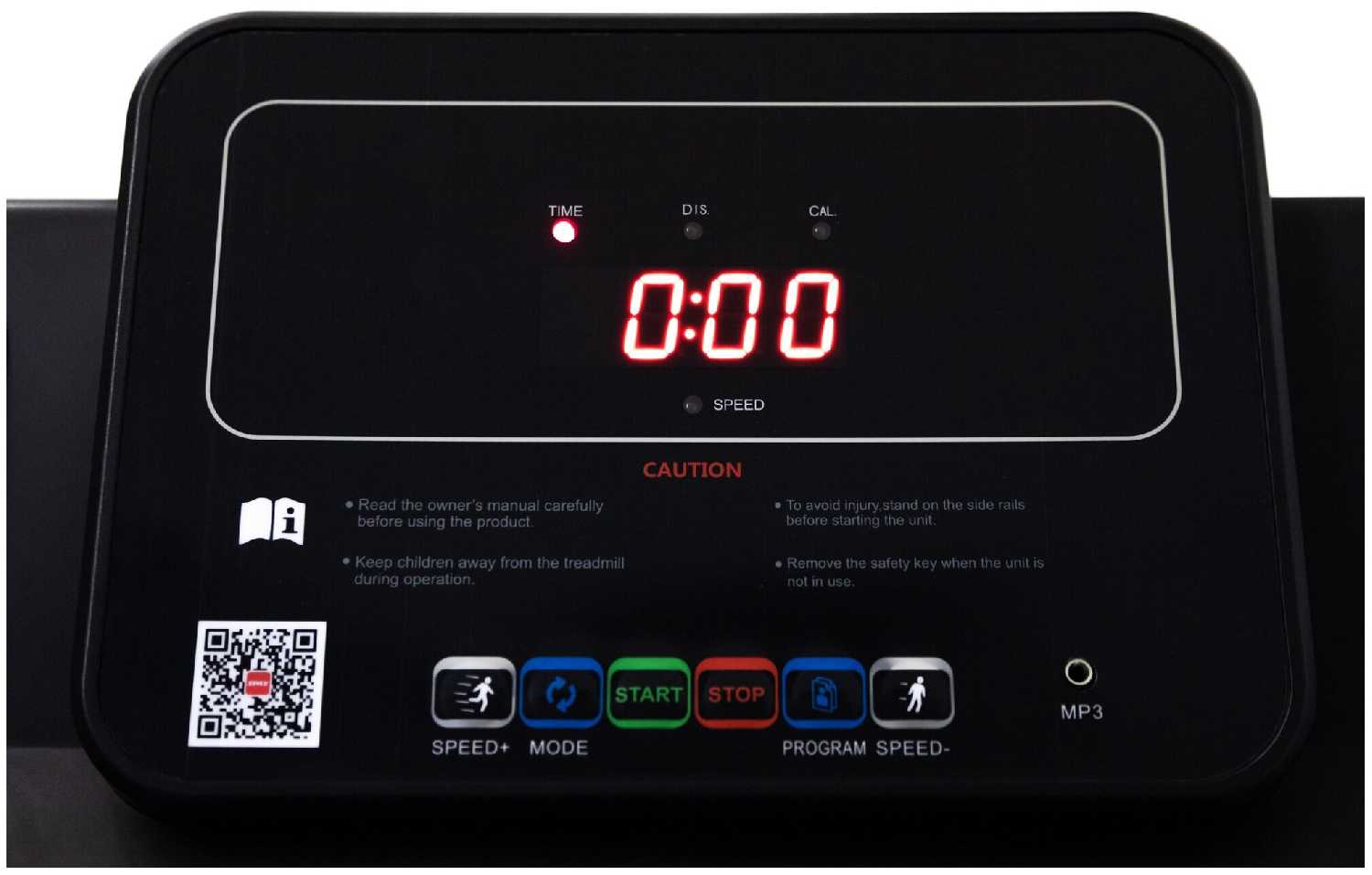 Беговая дорожка Furendo Osaka 1,5 P7 фотография 3