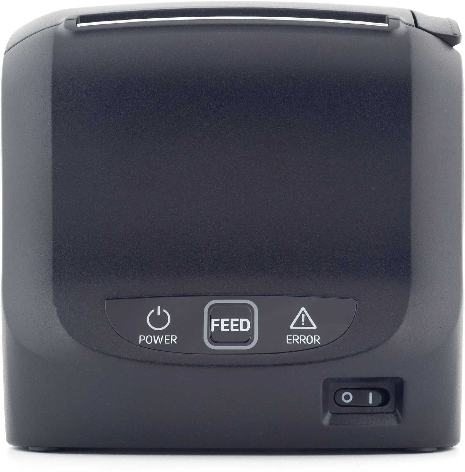 Чековый принтер Sam4s Ellix 50DB (505232) фотография 1