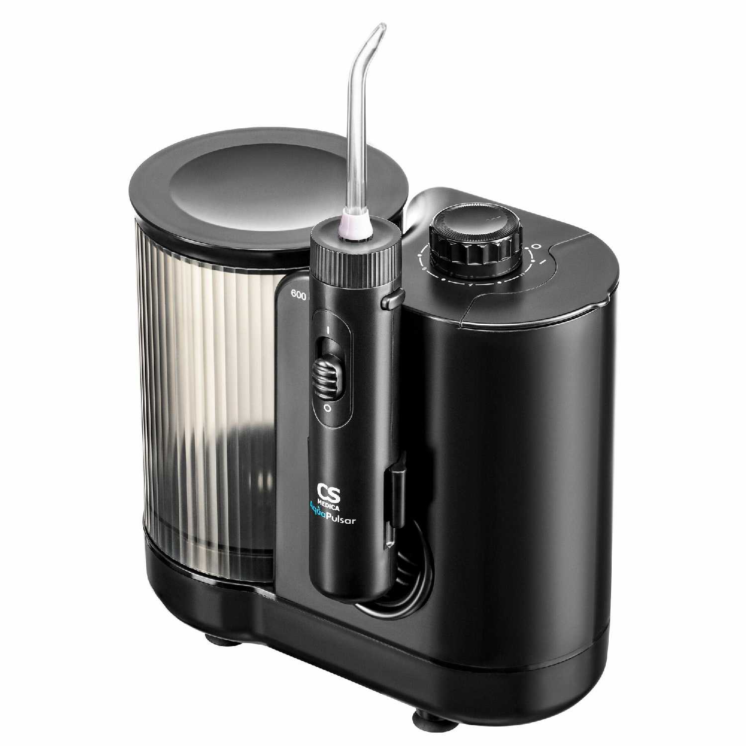 Ирригатор для зубов стационарный CS Medica CS-10 PRESTIGE (CS-10) фотография 11