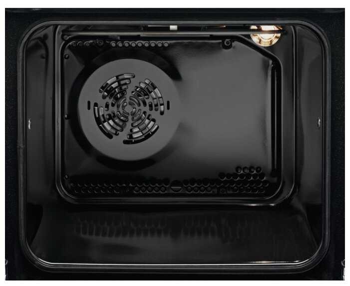 Встраиваемая Духовка Electrolux EZB52430AX фотография 3
