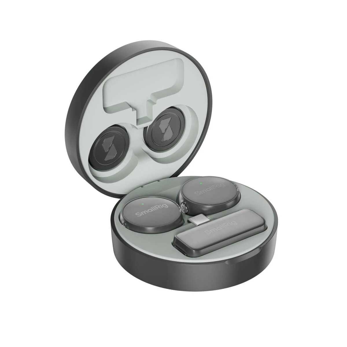 Радиосистема SmallRig Wireless Microphone S 60 (4934)