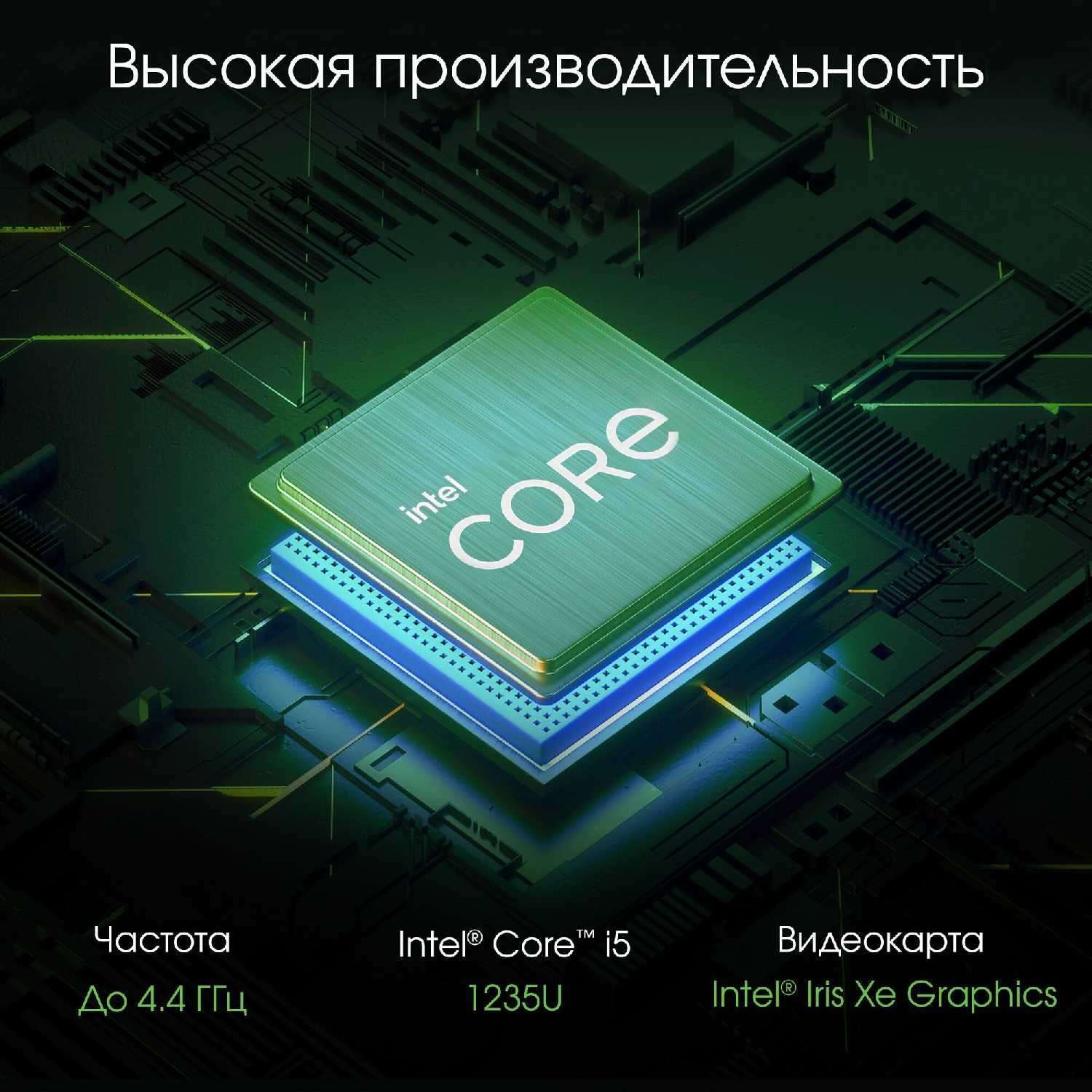 Моноблок Digma Optimum 23.8