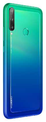 Смартфон HUAWEI P40 lite E NFC фотография 17