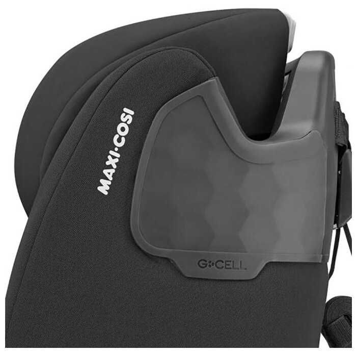 Автокресло группа 1/2/3 (9-36 кг) Maxi-Cosi Titan Pro Isofix фотография 50