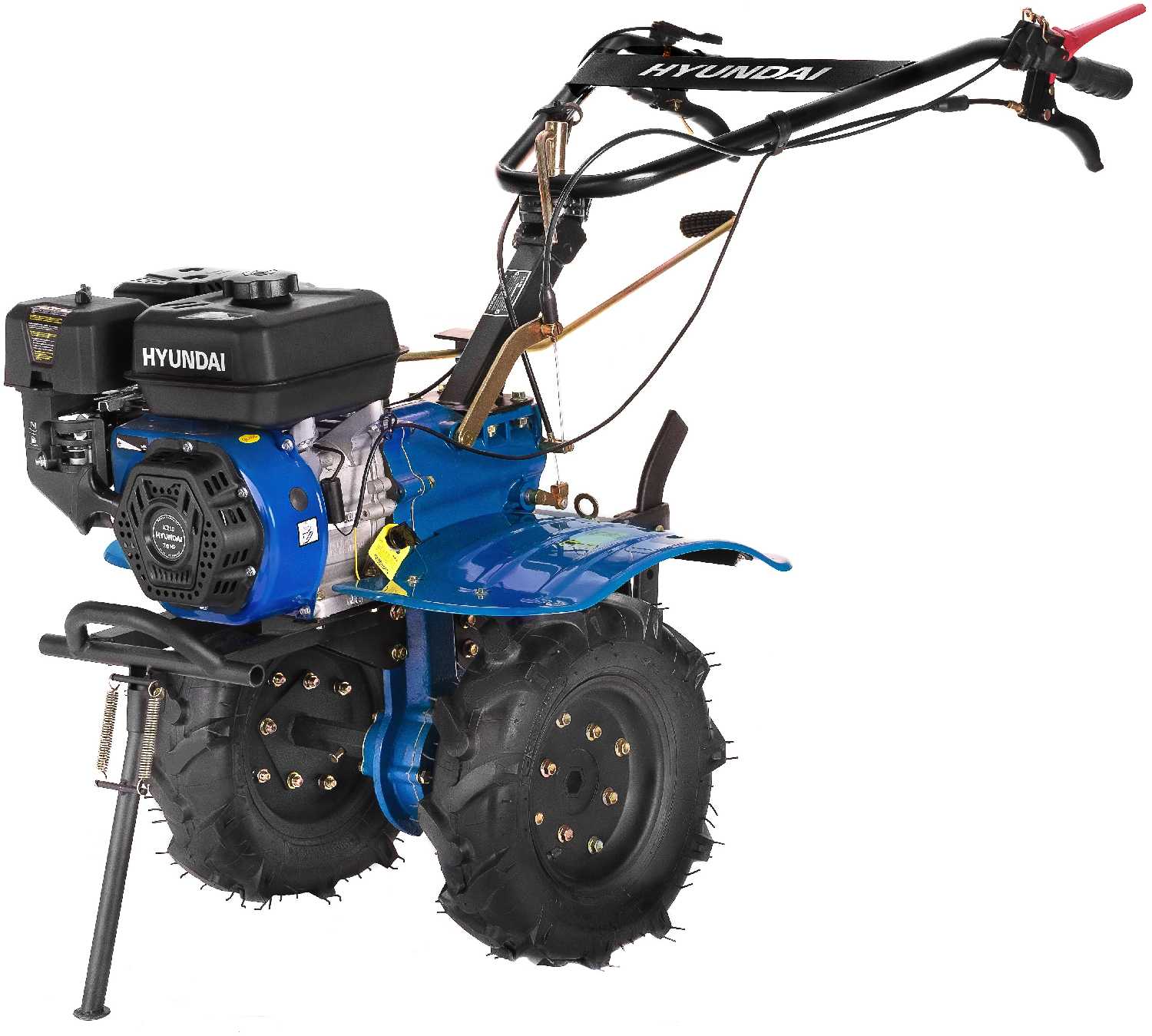 Культиватор HYUNDAI T 1300