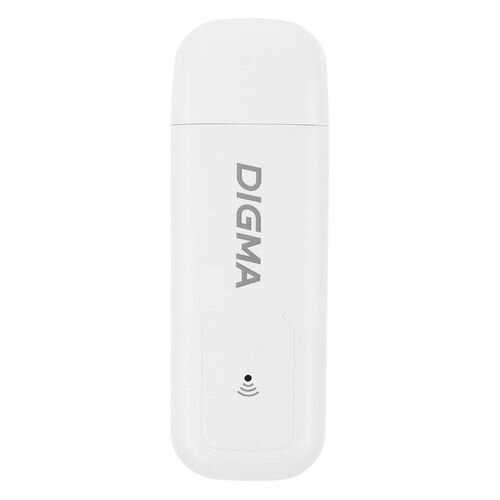 Модем Digma Dongle WiFi DW1960 (DW1960) фотография 3