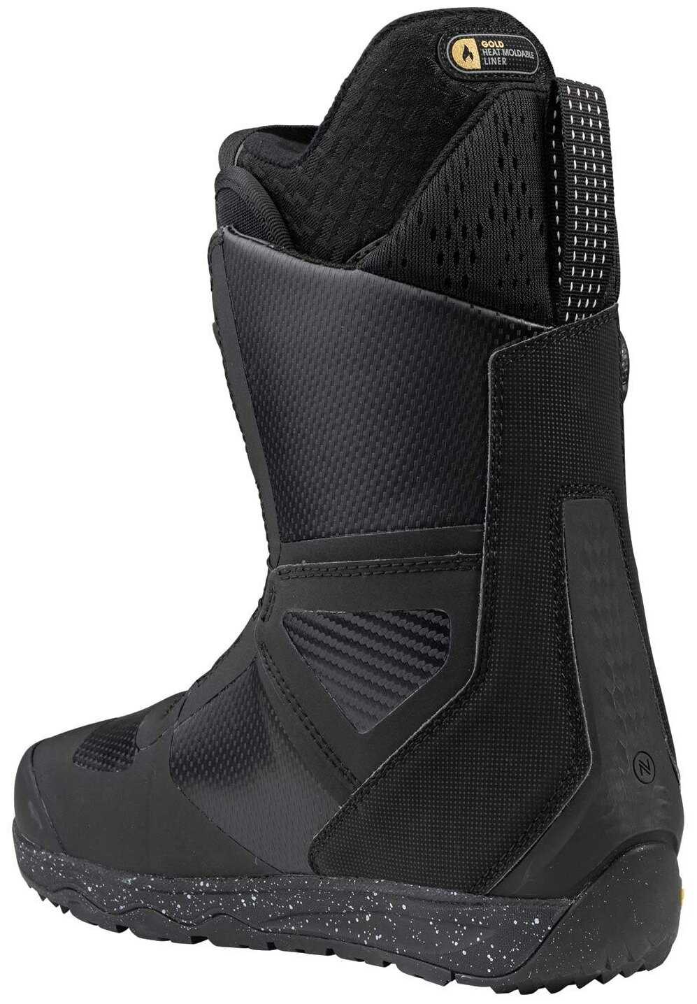 Сноубордические ботинки Nidecker Kita W фотография 2