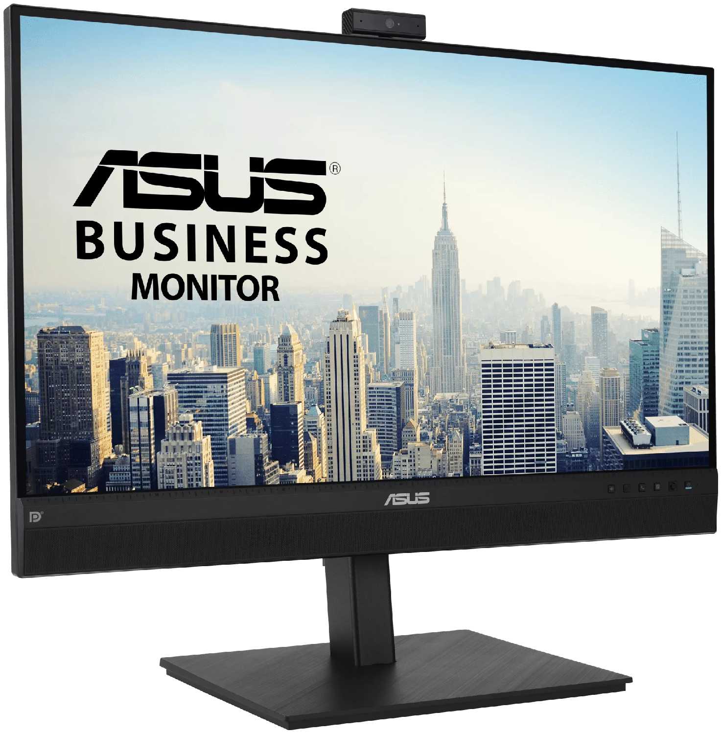 Монитор Asus BE27ACSBK фотография 2