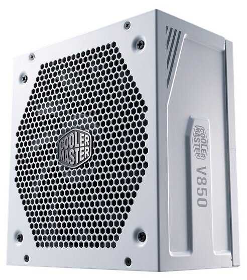 Блок питания Cooler Master V850 Gold V2 Full Modular 850W (MPY-850V-AGBAG) фотография 19