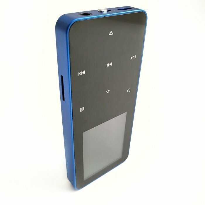MP3 Плеер Rijaho 8Gb фотография 3