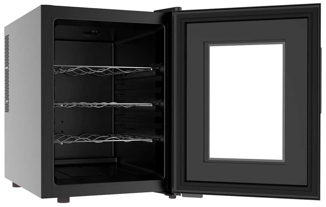 Винный шкаф Taurus Chanson 12 фотография 2