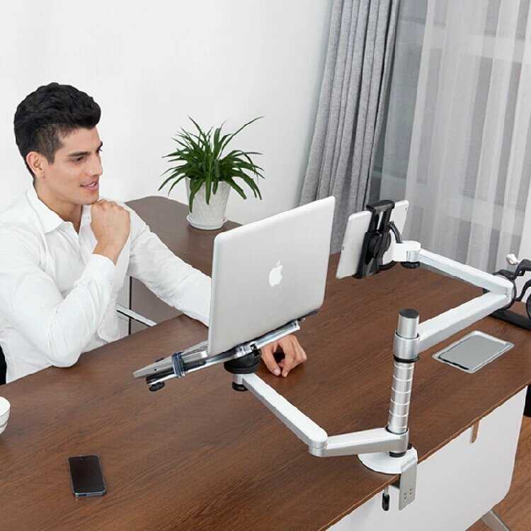 Держатель-стойка-кронштейн MyPads A159-822 фотография 2