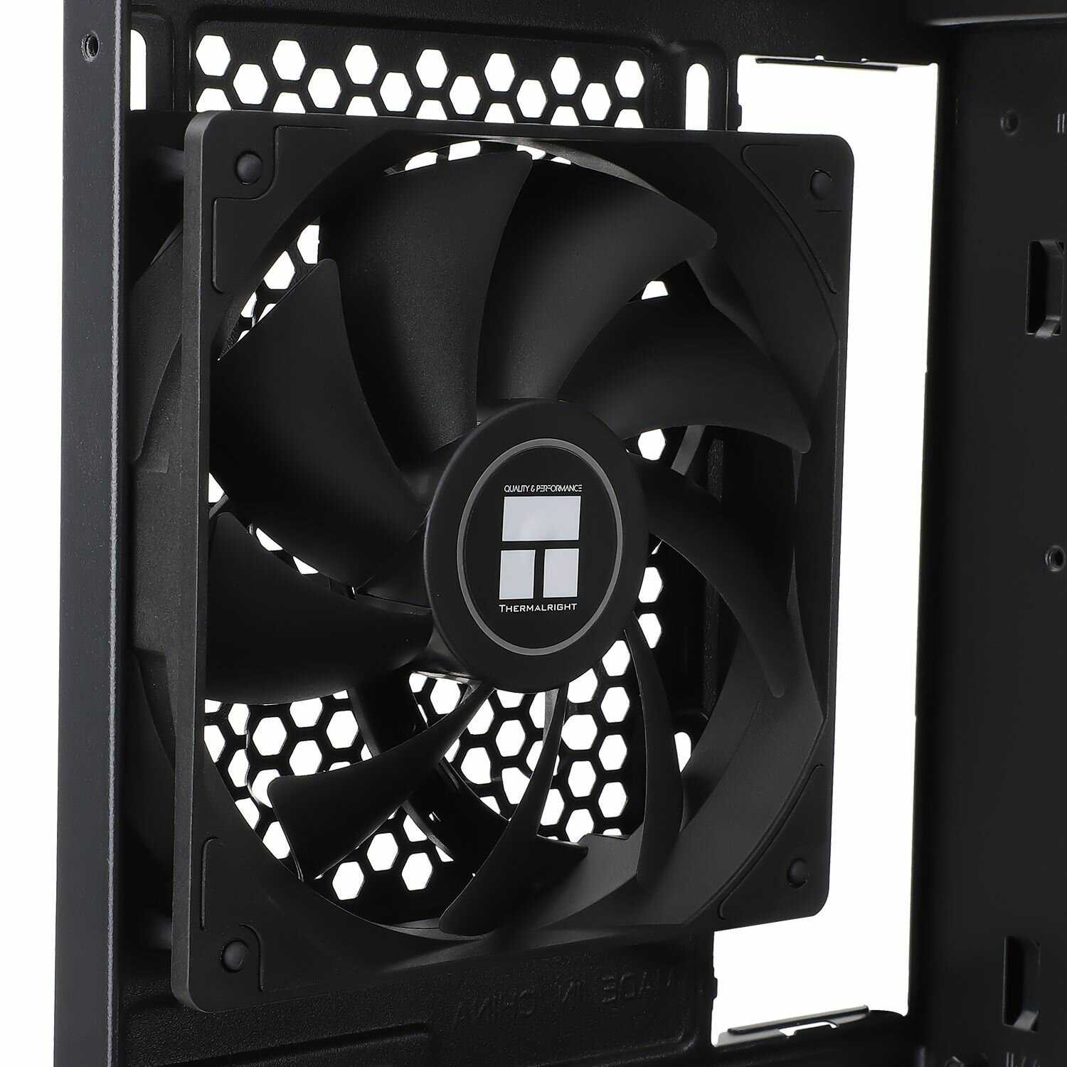 Вентилятор Thermalright Вентилятор (ARGB) фотография 7
