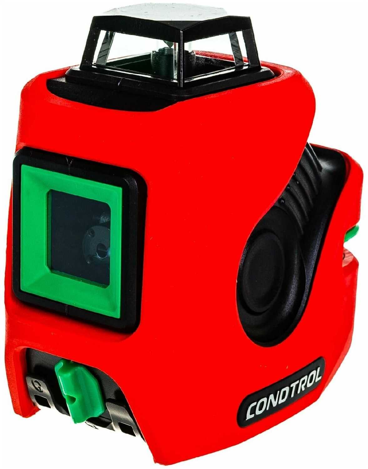 Лазерный нивелир CONDTROL Neo G1-360 (1-2-156) фотография 13