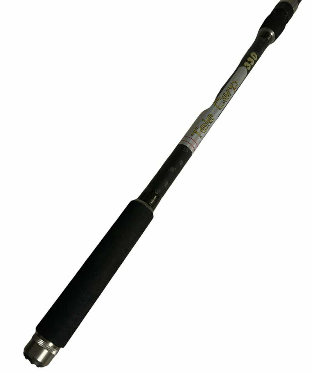 Удилище Komandor Tele Carp (330 см) фотография 2