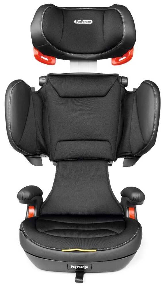 Автокресло группа 2/3 (15-36 кг) Peg-Perego Viaggio Shuttle Plus фотография 3