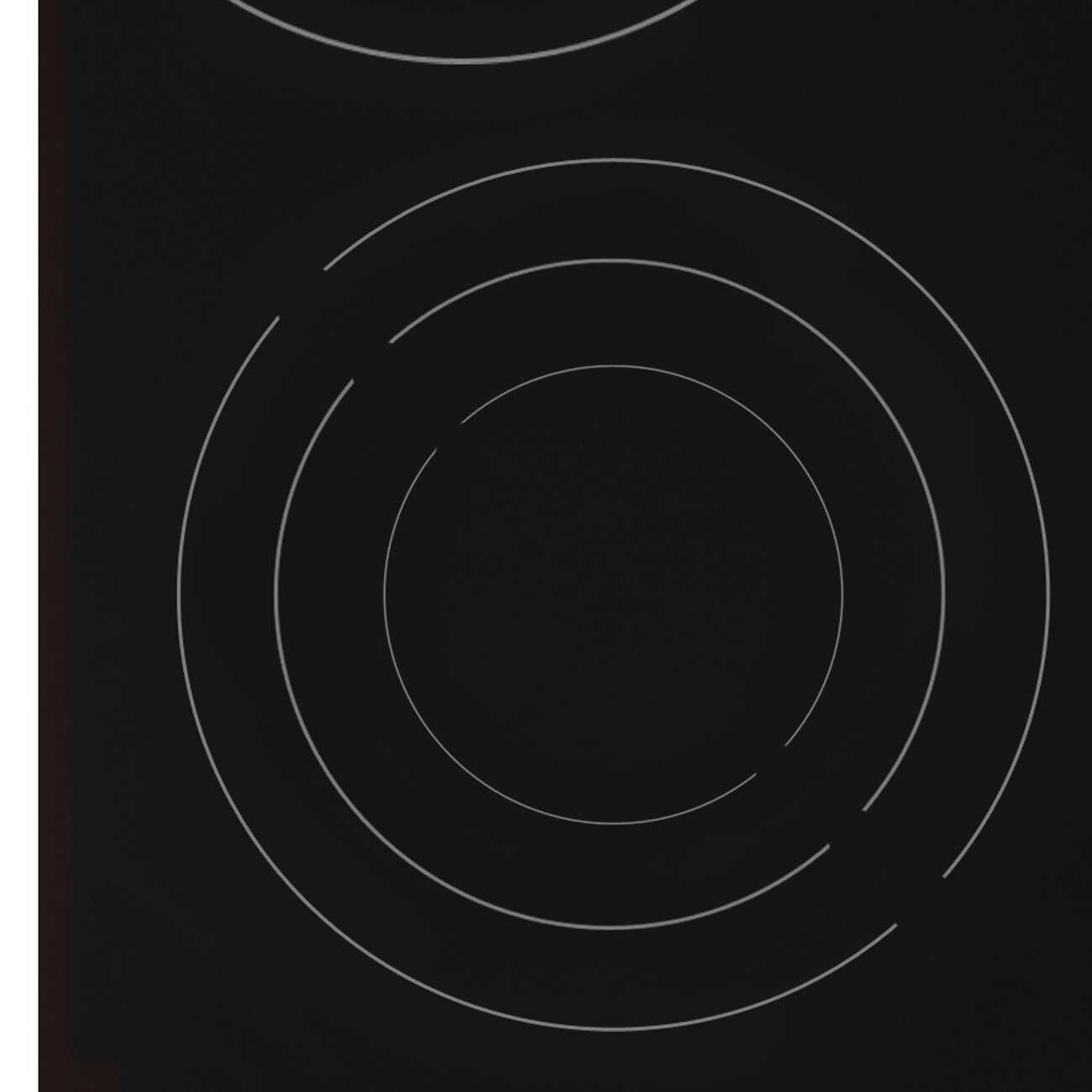 Электрическая варочная поверхность Hotpoint HR 6T6 B S (HR6T6BS) фотография 8