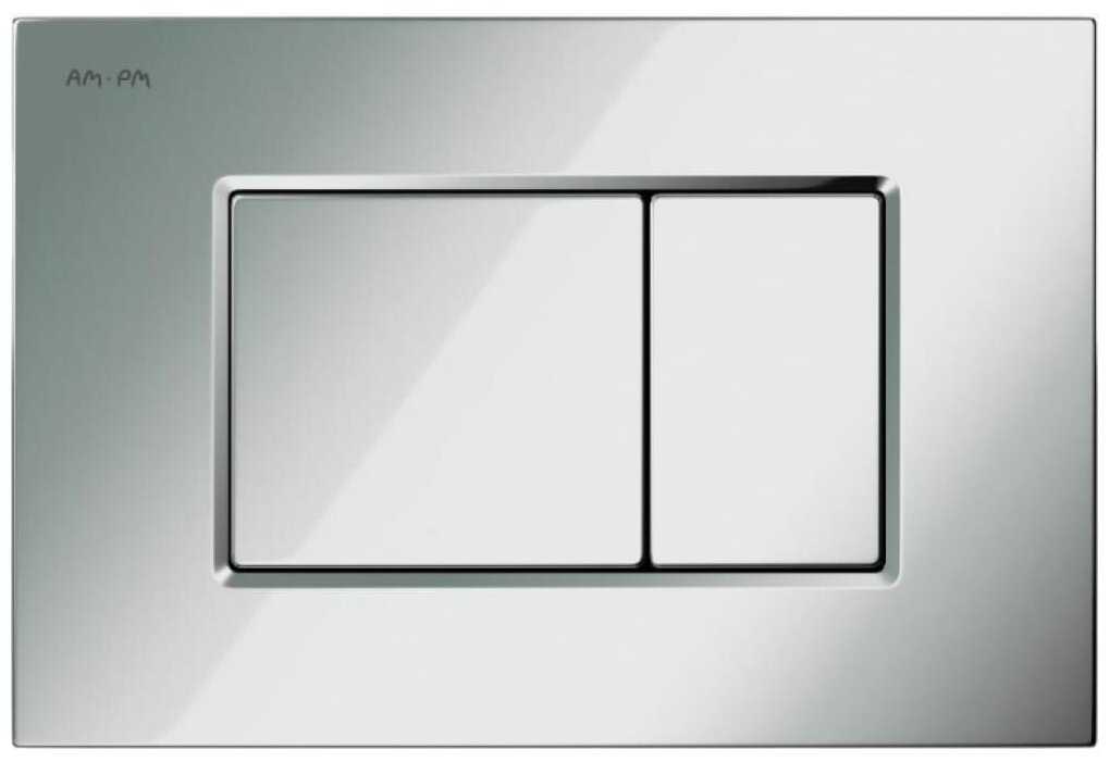 Кнопка смыва AM.PM ProC (I070238) фотография 14