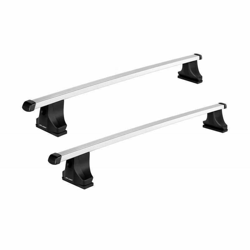 Багажник Suzuki Grand Vitara (2005-2015)