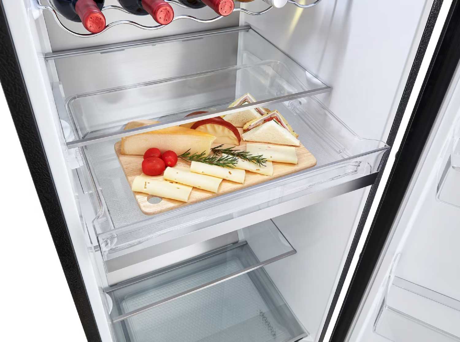 Холодильник LG GC-B401FAPM фотография 1