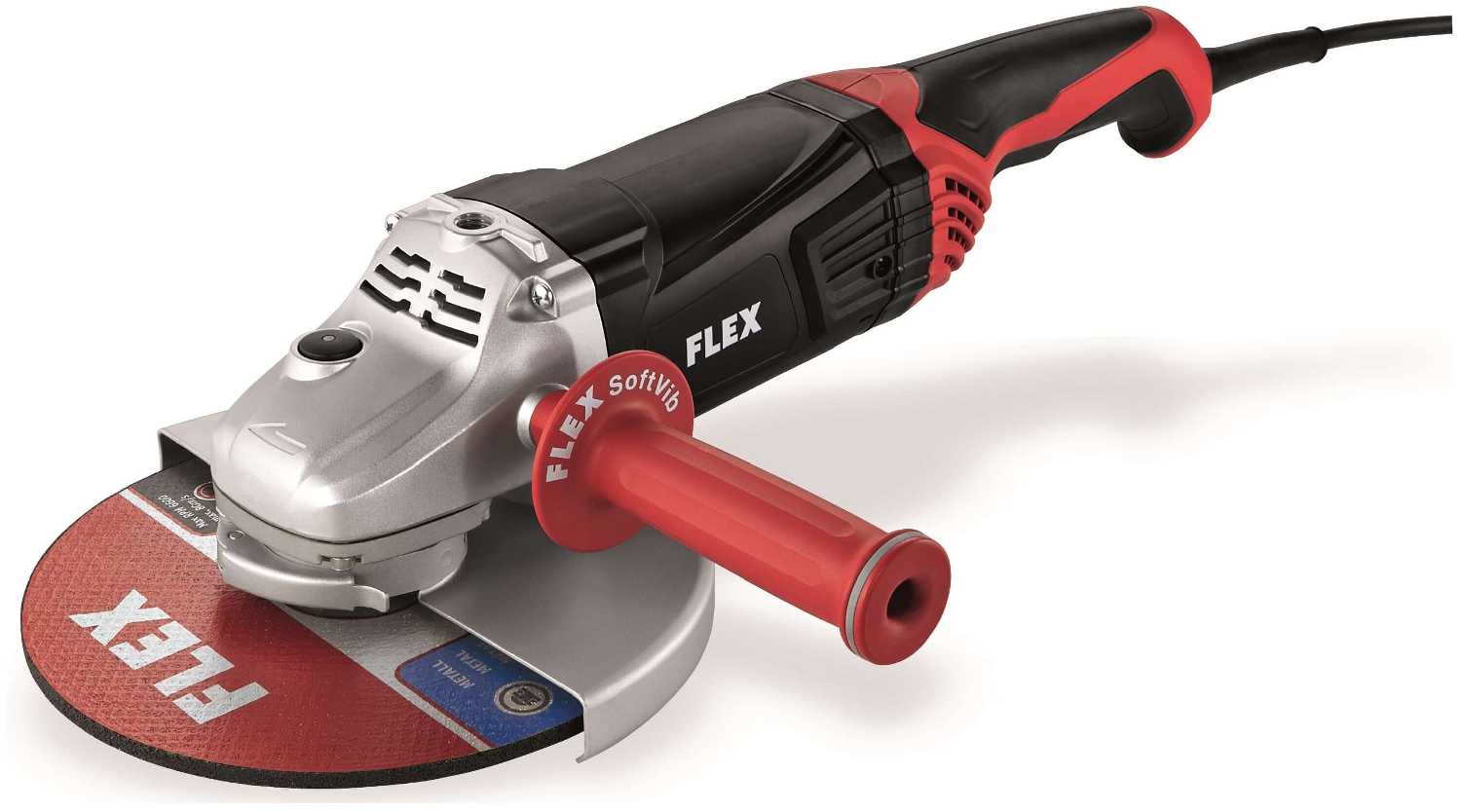 УШМ Flex L 21-6 (230)