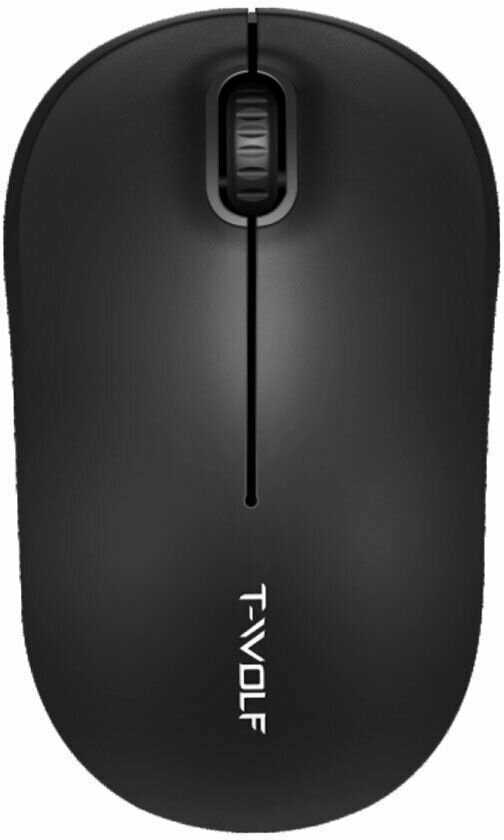 Беспроводная мышь T-WOLF Q4 фотография 6