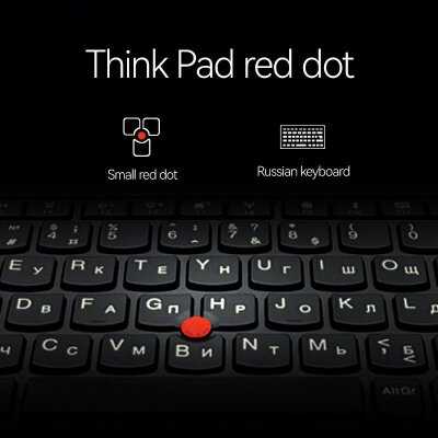 Ноутбук Lenovo Thinkpad E480 16 Гб 512 ГБ фотография 4