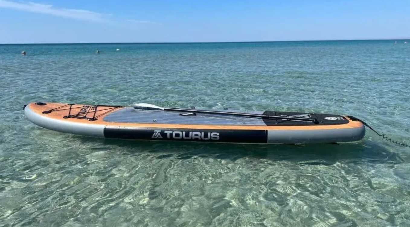 Сапборд Tourus TS-MG02 фотография 8