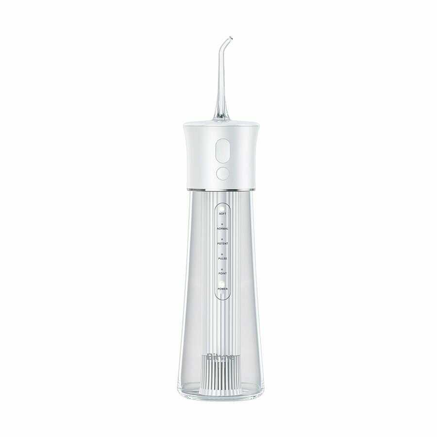 Портативный ирригатор Bitvae F30 Water Flosser (F30) фотография 3