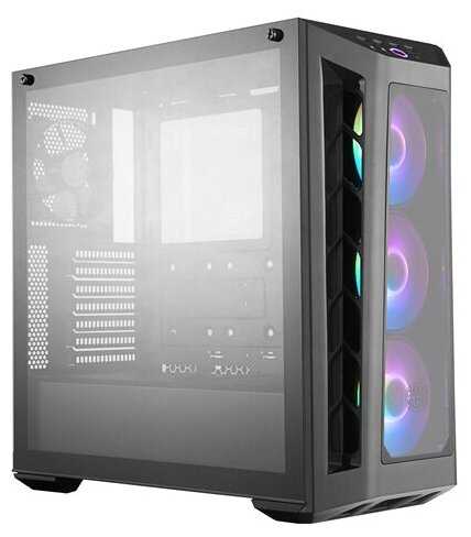 Компьютерный корпус Cooler Master MasterBox MB530P (MCB-B530P-KHNN-S01)