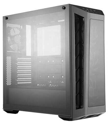 Компьютерный корпус Cooler Master MasterBox MB530P (MCB-B530P-KHNN-S01) фотография 1