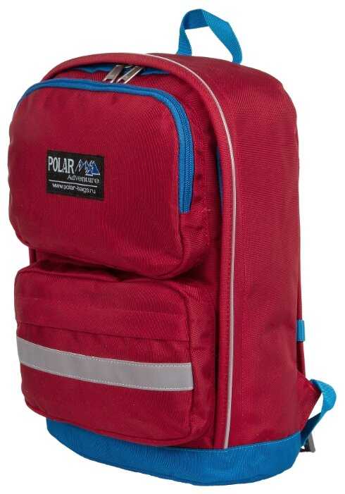 Городской рюкзак POLAR П2303