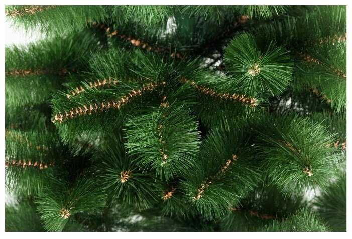 Ель искусственная Елка от белки Принцесса фотография 1