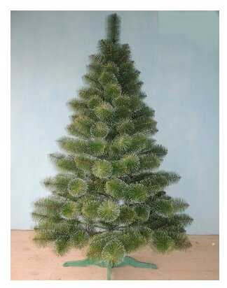 Ель искусственная Елка от белки Принцесса фотография 2