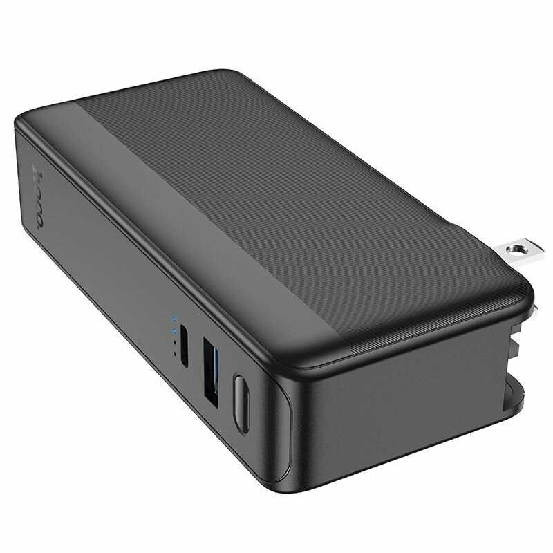 Повербанк HOCO Q16 (10000 mAh 22.5W)