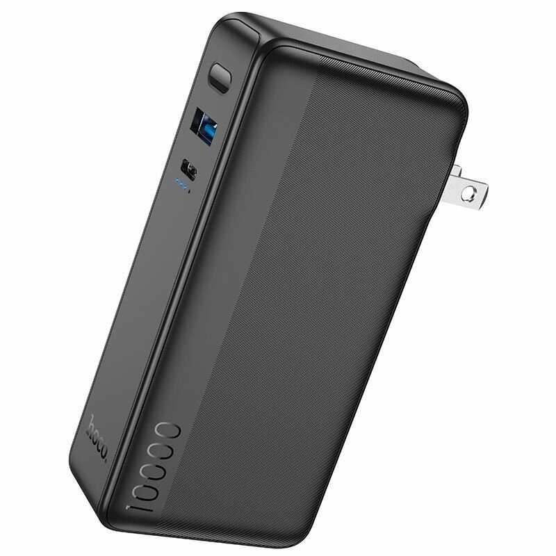 Повербанк HOCO Q16 (10000 mAh 22.5W) фотография 1
