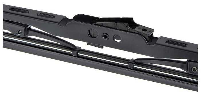 Щетка стеклоочистителя каркасная NEW GALAXY Frame Type 774-133 350 мм фотография 2