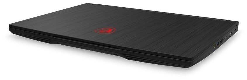 Ноутбук MSI GF63 Thin фотография 5