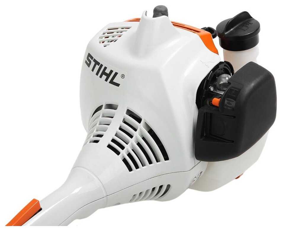 Триммер бензиновый STIHL FS 38 (AutoCut C 5-2) фотография 6