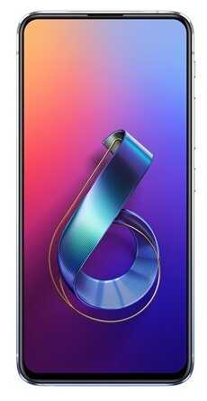 Смартфон ASUS Zenfone 6 ZS630KL фотография 10