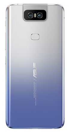 Смартфон ASUS Zenfone 6 ZS630KL фотография 11